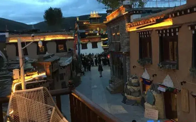 No. 20, Ranrika Village, GeNie Town, Litang County, Garze Prefecture