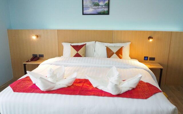 Samui City Hotel