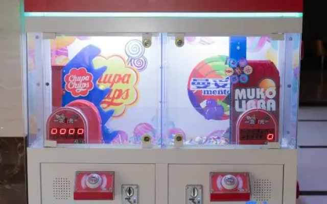 Yiqucheng Experience Hotel