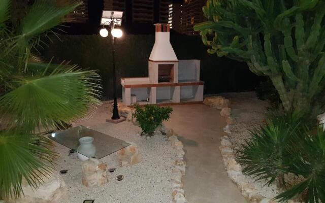 Villa Vid-Bil Calpe