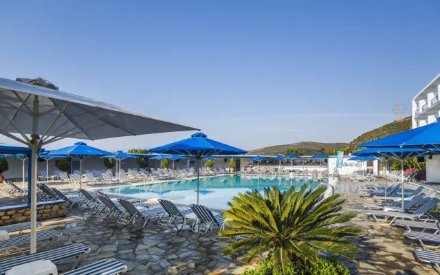Hotel Delphi Beach - All Inclusive