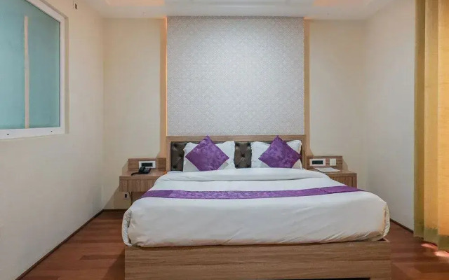 Treebo Tryst Hotel The Kalyaniz