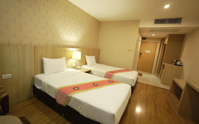 Three Seasons Bangkok