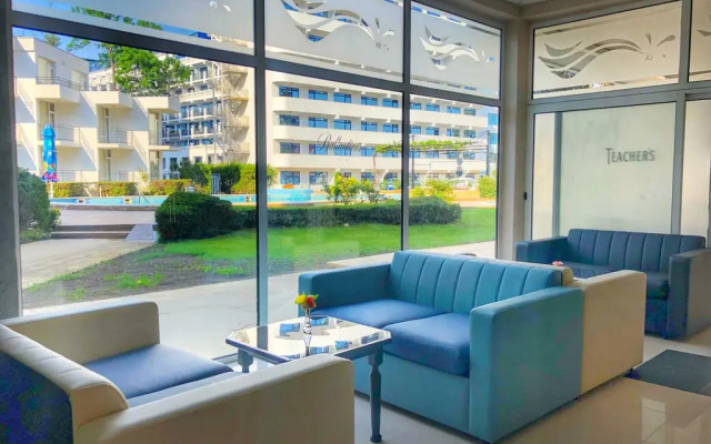 Flamingo Hotel Sunny Beach