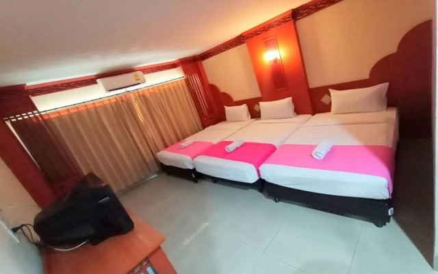 PoonSook Resident Hotel