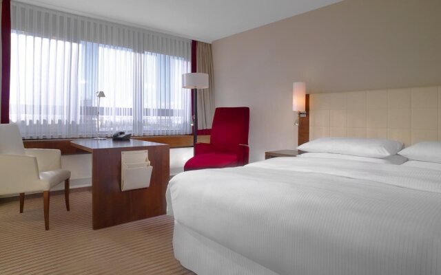 Sheraton Munchen Westpark Hotel