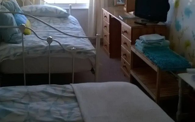 Ravensbury Hotel