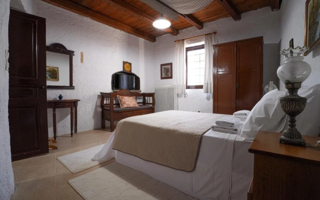 Vilaeti 1871 House - Cozy Winter Getaway