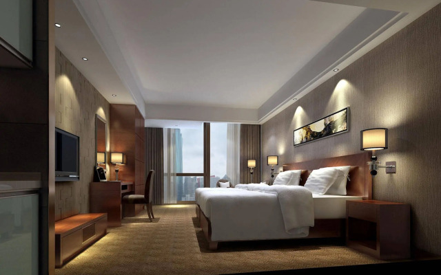 Proud Way Hotel Shenzhen