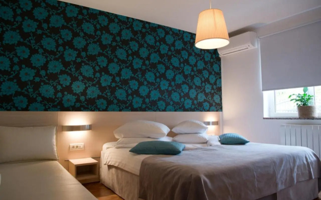 Apartments Sandra