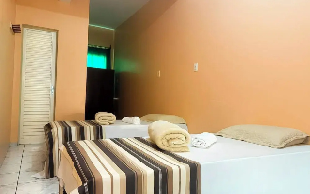 Hotel Coutinho PIO XII
