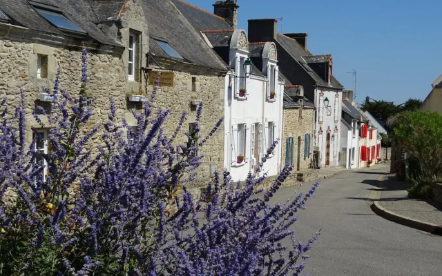 Le Lodge Kerisper
