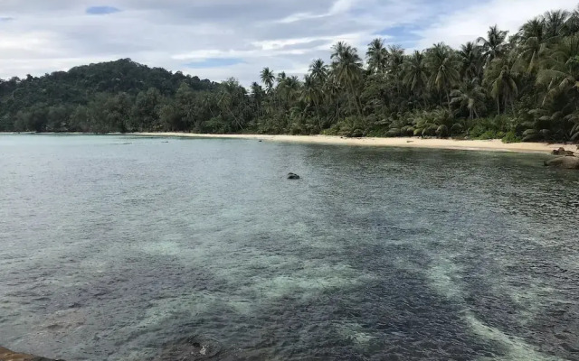 Baan Phuean Koh Kood