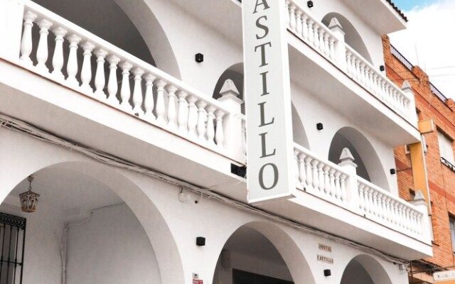 Hostal Castillo