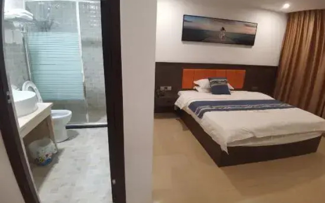 Xinyue Business Hotel