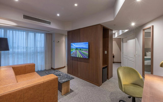 Holiday Inn Cordoba
