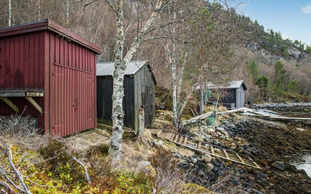 Awesome Home in Hellandsjøen With 2 Bedrooms