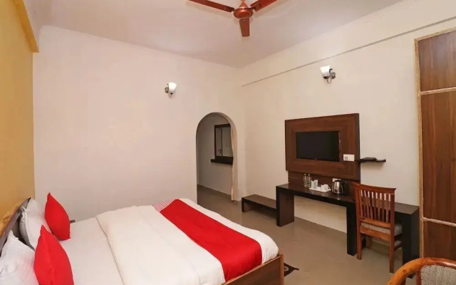 Pine Oak Resort By OYO Rooms