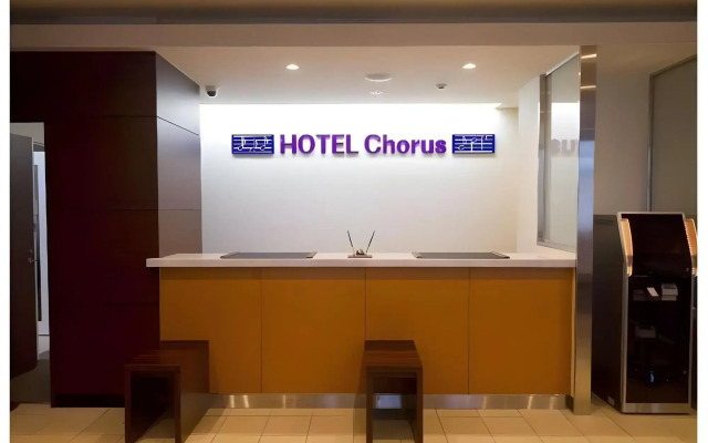 Hotel Chorus Soma