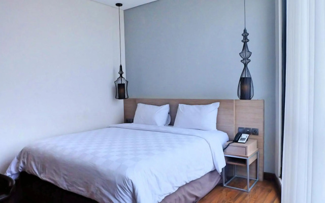 Rivoli Hotel Jakarta