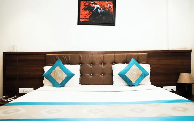 Hotel Hangout