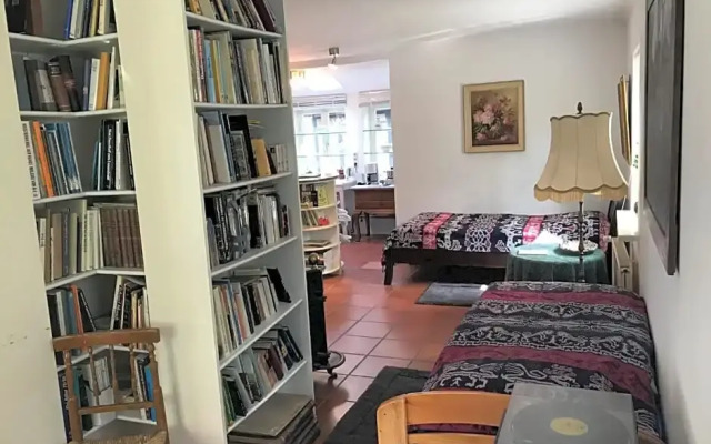 Antiquitäten Café Schwarmstedt