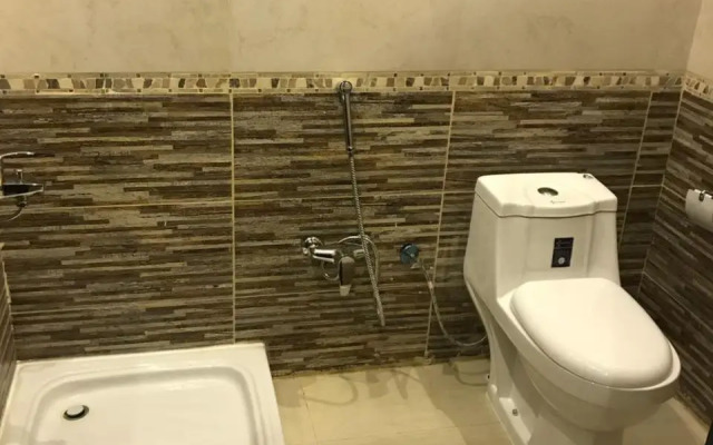 Taleen Riyadh Furnished Units