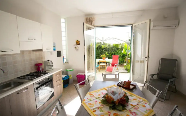 Casa Vacanze Le Dune