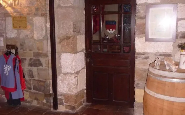 L'Escuelle des Chevaliers