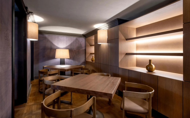 Radisson Collection Astorija Hotel, Vilnius