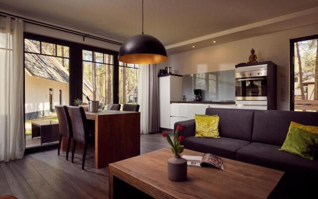 Van der Valk Naturresort Drewitz