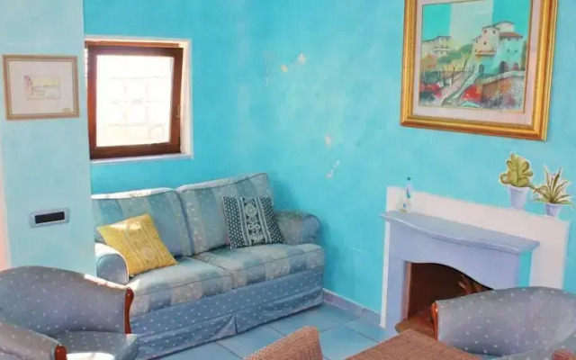 Suamy Holiday Homes