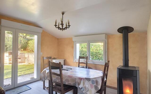 Maison Carolles, 4 pièces, 6 personnes - FR-1-361-12