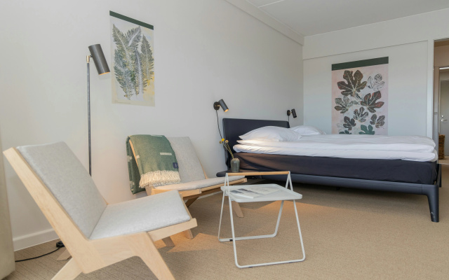 Griffen Spahotel