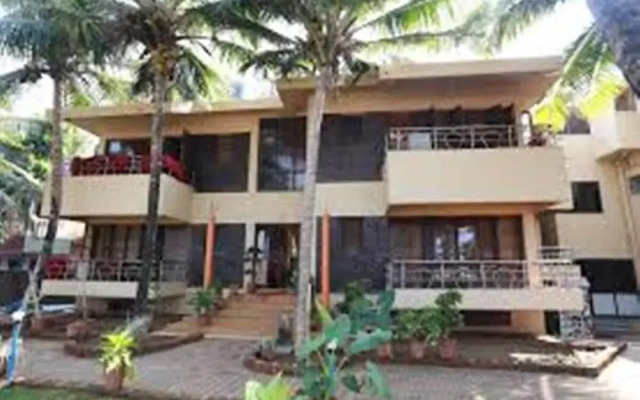 Om Yoga Shala & Guest House