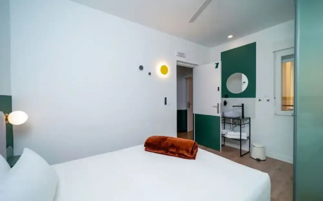 Negresco Plaza España