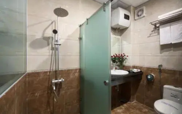 Asia House Hotel