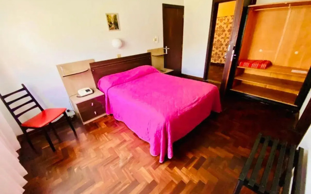 Hotel Pousada João de Barro