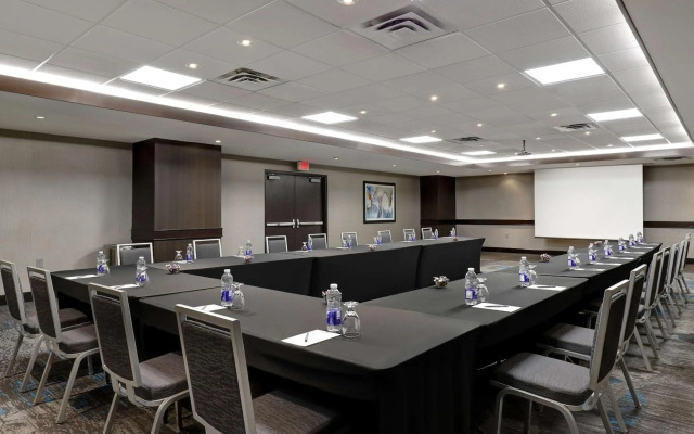 Embassy Suites by Hilton Niagara Falls Fallsview