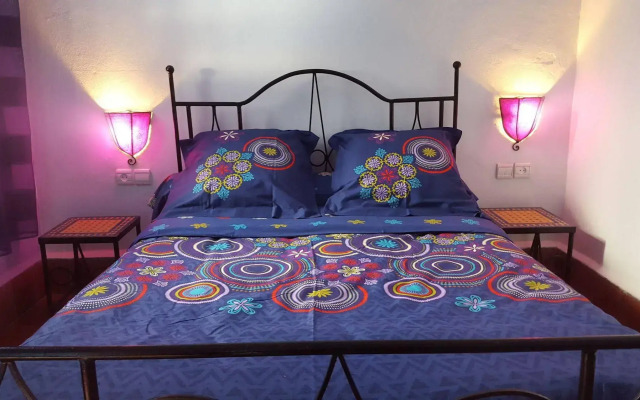 Riad Sidi Magdoul