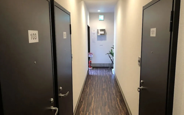 Hotel Tohko Hakata Gion