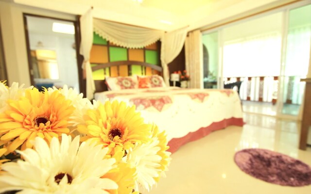 Plumeria Villa & Hideaway Resort