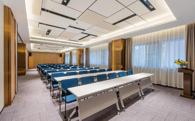 Atour Hotel Chongqing Nanping Pedestrian Street