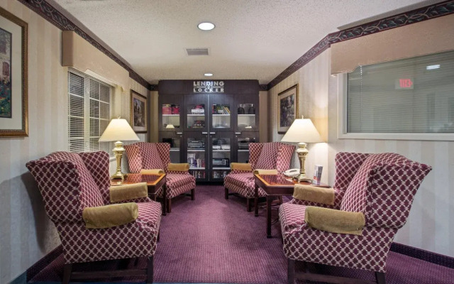 Candlewood Suites Appleton by IHG