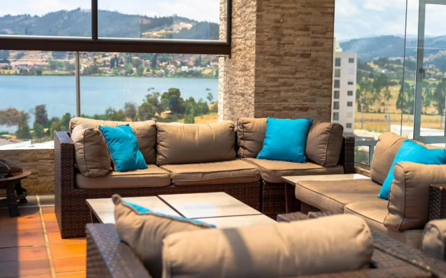 Samakwa Hotel Boutique