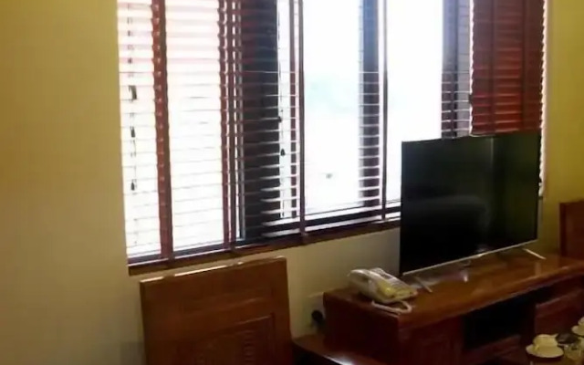 Cong Nga Hotel