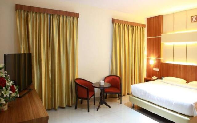 Aviari Hotel