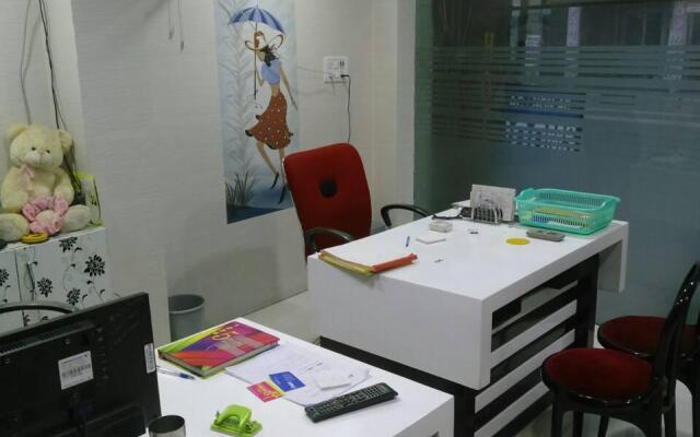 New Subhash Guest House