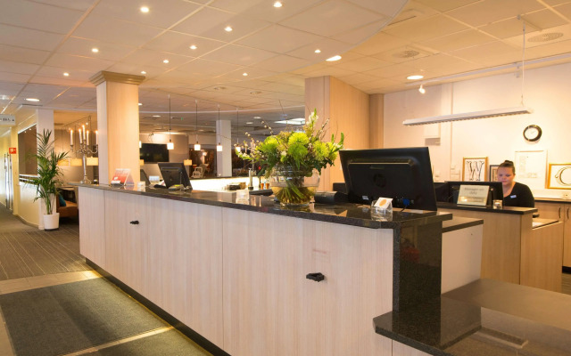 Scandic Sundsvall City