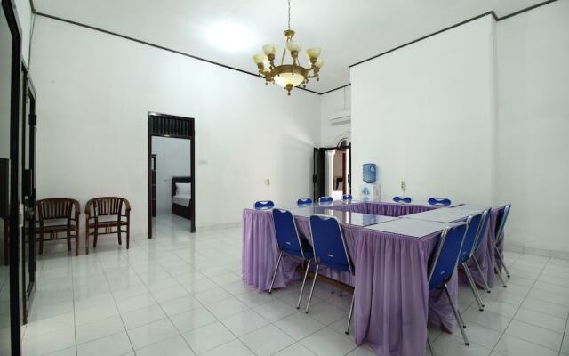 Airy Ganjar Agung Madiun 2 Metro Lampung